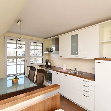 Ferienwohnung Seebrise
