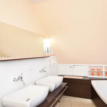 Appartamento Ferienwohnung Seebrise Sellin (Rugen)