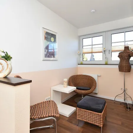 Ferienwohnung Seebrise *