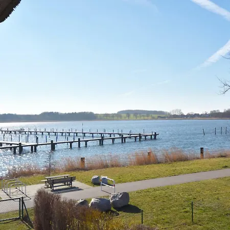 Ferienwohnung Seebrise *
