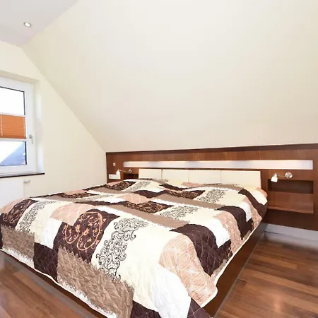 Appartamento Ferienwohnung Seebrise Sellin (Rugen)